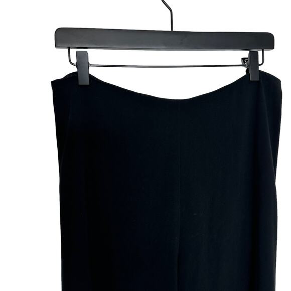 Vintage Jackie Rogers Wide Leg Dress Pants 32 Waist Large - Picture 4 of 6